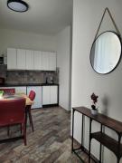 Giedres Kalnieciu apartments 2