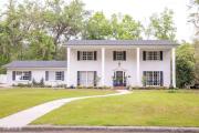 Coaches House - 2 miles from Ben Griffin Stadium