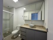 Apto aconchegante e moderno