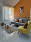 Bonitos departamentos frente a la Expo Guadalajara