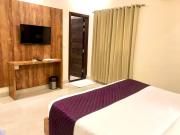 Hampton Hotel - 200 mt from Golden Temple