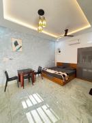 GRAYSTONE HOMESTAY, Omassery