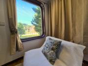 Manzaneda Natura Apartments T1 Vista Jardín