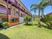 #04-M - (Refúgio e Mar) Hospedagem em Canto Grande, Bombinhas