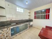 #06-B - (Refúgio e Mar) Hospedagem em Canto Grande, Bombinhas