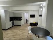 Moscova-Arena area, central Milan Moscova-Arena area, central Milan