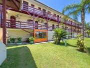 #11-CC - (Refúgio e Mar) Hospedagem em Canto Grande, Bombinhas