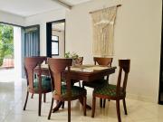 Luz natural con balcón privado a pasos de Cc Viva