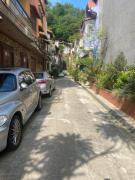 Refúgio Copacabana Beach