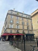 Studio in le Marais SILM