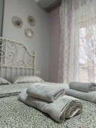 Το σπίτι με θέα τα Τρίκαλα!