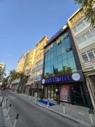 Rays Hotel - Bakirkoy Istanbul City Center