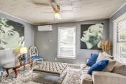Near Sabine Lake Pet-Friendly Apt in Port Arthur