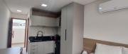 Flat em Cabo Branco 150m do mar 2 hospedes apto 503