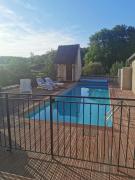 La Bastide des Chézeaux - Brenne