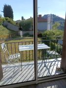 Maison calme et arboré à Cordes sur Ciel