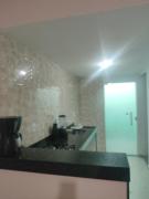 Casa toda aconchegante e bem localizada