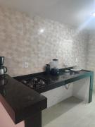 Casa toda aconchegante e bem localizada