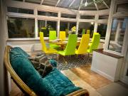 6 bedroom house - Pool table - Contractors - Crew