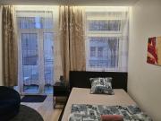 Kauno apartamentai su balkonu Kauno apartamentai su balkonu