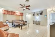 Hot Tub and Fenced Yard Pet-Friendly Miramar Haven!