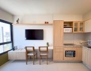 AP SOL06 a 5min do Farol da Barra e do Carnaval