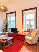 City centre charm and practicality