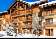 Résidence Lecrin Des Sybelles - APPARTEMENT 2 PIECES 4 PERSONNES AVEC PARKING MAE-1781