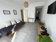 Depto. 3 ambientes Perfecta Ubicación Terraza Privada