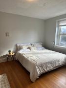 Serene Nordic Escape Close to Yale