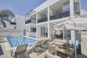 Protaras Pearl Villa Pe15