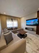 Palmeraie Appart Piscine et Parking Privé