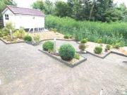 4 pers. House Cosima with beautiful garden
