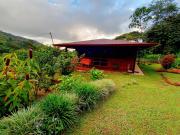 Aloha chirripo cabaña familiar