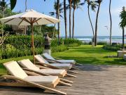 Ombak Luwung Beachfront Estate