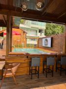 Pousada Recanto do Canário 2