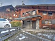 Morzine: Appartement 3 Chambres en Centre, 6 Pers, Parking - FR-1-524-133