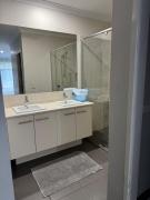 Mahzan on Dromana Master Bedroom