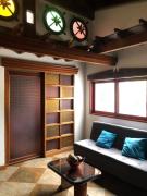 Habitaciones conectadas cerca a Estación Metro Estadio