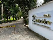Hotel Misión Palenque