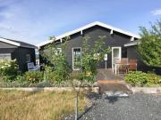 Live By Isefjorden In A Home With A View