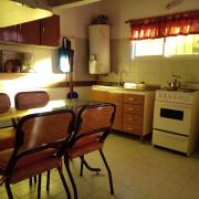 Complejo LA ARBOLEDA