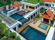 Top Mai Khao Beach