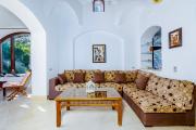 Cozy villa with private pool in Upper Nubia