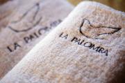 Casa La Palomba