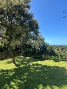 Canyon View Self Catering unit