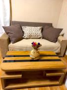 Lenas cozy apartment