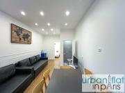 35 - Urban Montmartre