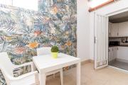 rentafive - Casa - Terraza - 4 min playa
