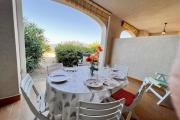 Manon - Beach by foot Terrace with sea view Manon - Beach by foot Terrace with sea view